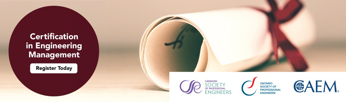 Canadian Society of Professional Engineers